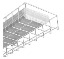 Светильник люминесцентный ЛПО-2х36+012 Спорт 2х36В G13 IP20 с ЭПРА с решеткой Ксенон  0011236113-03  Ксенон