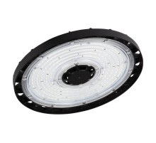 Светильник светодиодный ДСП-87Вт 6500К 13000Лм 110градусов IP65 черный хайбей  4058075692848  LEDVANCE