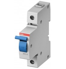 Расцепитель нейтрали S800-NT  2CCS800900R0061  ABB
