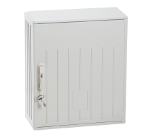 Корпус из полиэстера OptiBox G-447-RS111-A-1-IP54  139179  КЭАЗ