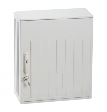 Корпус из полиэстера OptiBox G-447-RS111-A-1-IP54  139179  КЭАЗ