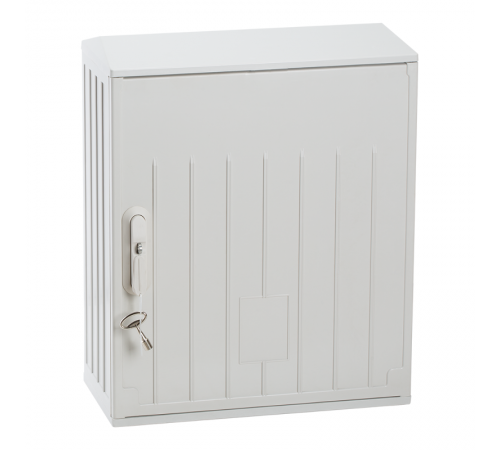 Корпус из полиэстера OptiBox G-447-RS111-A-1-IP54  139179  КЭАЗ