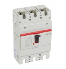DRX250 термомагнитный 250A 3П 18KA  027105  Legrand