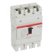 DRX250 термомагнитный 250A 3П 18KA  027105  Legrand