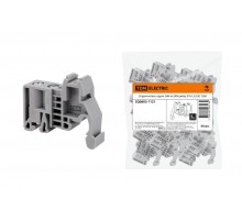 Ограничитель серии ЗНН на DIN-рейку (Ph-C E/UK)  SQ0803-1121  TDM