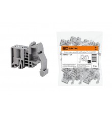 Ограничитель серии ЗНН на DIN-рейку (Ph-C E/UK)  SQ0803-1121  TDM