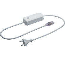 Умный дом контроллер 80 822 ND-CWIFIRGB500-IP20-220V  80822  Navigator