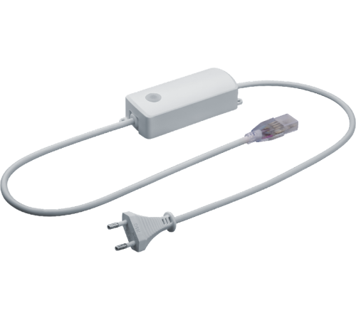 Умный дом контроллер 80 822 ND-CWIFIRGB500-IP20-220V  80822  Navigator