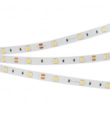 Светодиодная лента RT-B30-10mm 12V White6000 (7.2 W/m, IP20, 5060, 5m) (Arlight, 7.2 Вт/м, IP20)  010595(2)  Arlight