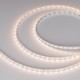 Лента RZ-A80-8mm 24V Warm3500 (8 W/m, IP20, 2835, 5m) (Arlight, -)  046014 Arlight