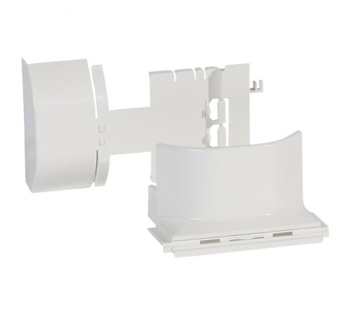 Выдв.панель 2 M Н10 DLPlus  031701  Legrand