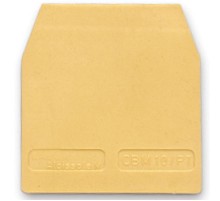 CB2/PT(Ex)i, торцевой изолятор синий для СВD2 Ех  ZCBX13  DKC