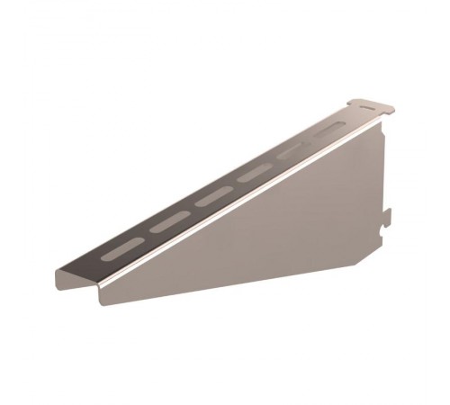 Консоль стоечная INOX (AISI 409) КСГЭМ-300  PR16.4346  Промрукав