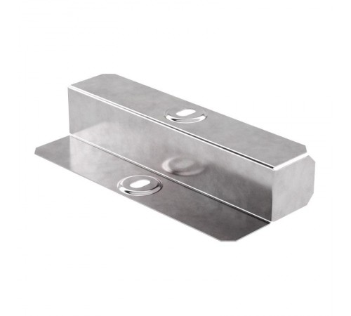 Переходник по высоте Стандарт 150х80х50  PR16.0853  Промрукав