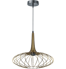 Светильник подвесной NLF-P-036-02 античная бронза  80426  Navigator