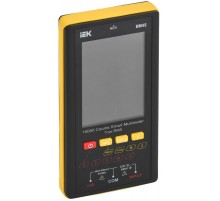 ARMA2L 5 Мультиметр цифровой SMART DM4S  A2L5-DM29-04  IEK