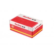 Фасадный дюбель с шурупом SXRL 10X80 T (25 шт) - коробка  141367  Fisher