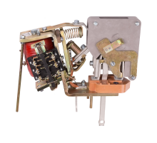 Контактор КПВ-604-250А-12DC-П-ПП-2БК-У3  138722  КЭАЗ