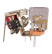 Контактор КПВ-604-250А-12DC-П-ПК-2БК-У3  138696  КЭАЗ