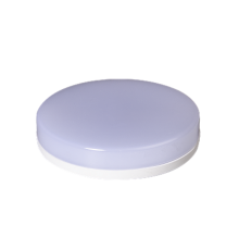 Лампа светодиодная таблетка PLED-GX53 10w=75w 4000K 820 Lm  230V/50Hz  .5032873  JAZZWAY