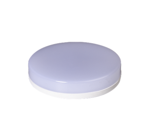 Лампа светодиодная таблетка PLED-GX53 10w=75w 4000K 820 Lm  230V/50Hz  .5032873  JAZZWAY