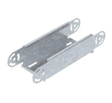 Секция вертикального угла 60x100 (RGBEV 610 FT)  7075103  OBO Bettermann