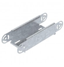 Секция вертикального угла 60x100 (RGBEV 610 FT)  7075103  OBO Bettermann