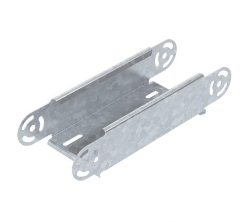 Секция вертикального угла 60x100 (RGBEV 610 FT)  7075103  OBO Bettermann