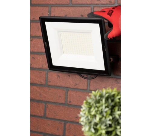 Прожектор светодиодный СДО-3007 150Вт 6500К IP65 EKF Basic  FLL-3007-150-6500  EKF