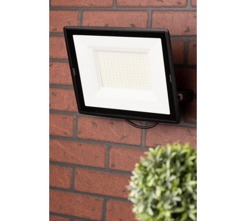 Прожектор светодиодный СДО-3007 150Вт 6500К IP65 EKF Basic  FLL-3007-150-6500  EKF