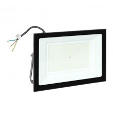 Прожектор светодиодный СДО-3007 150Вт 6500К IP65 EKF Basic  FLL-3007-150-6500  EKF