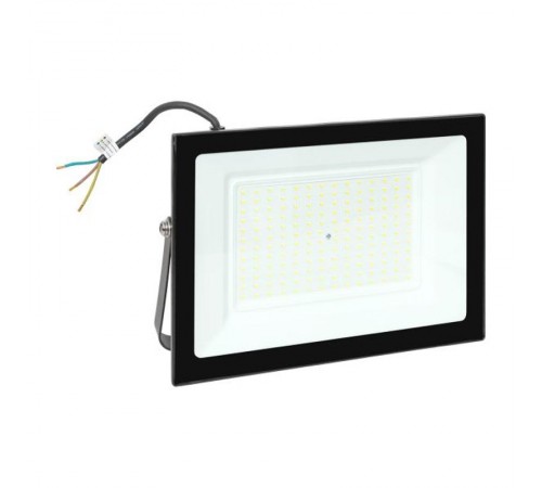 Прожектор светодиодный СДО-3007 150Вт 6500К IP65 EKF Basic  FLL-3007-150-6500  EKF