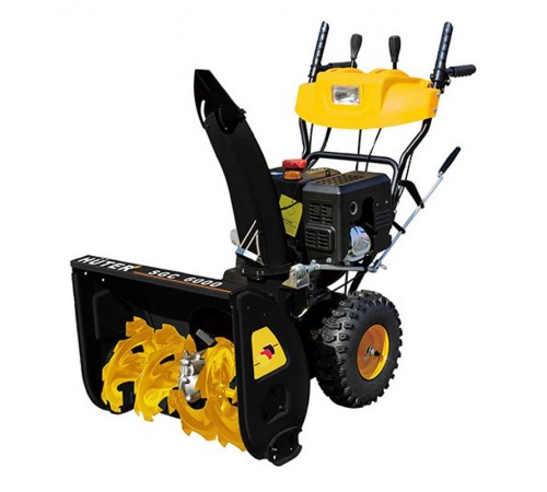 Снегоуборщик Huter SGC 6000  70/7/7  HUTER