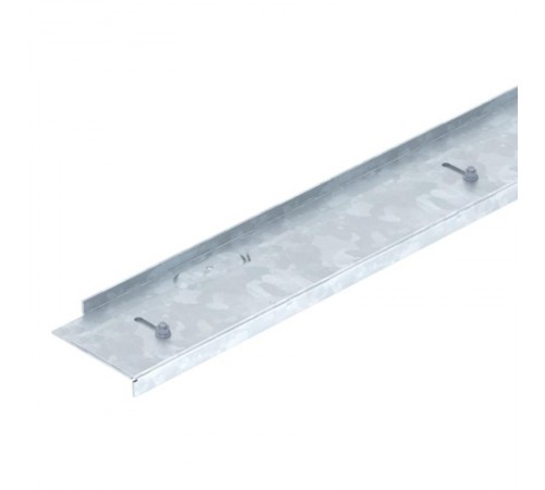 Профиль для стяжки канала OKB 1000x87x25 мм (сталь) (OKB EP 1000)  7403895  OBO Bettermann