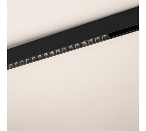 Светильник MAG-ORIENT-LASER-L465-16W Day4000 (BK, 24 deg, 48V, DALI) (Arlight, IP20 Металл, 3 года)  033619  Arlight