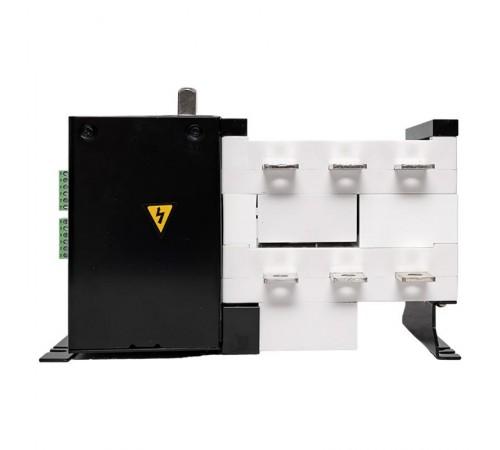 Устройство АВР ТСP1 160A 3р 230В EKF PROxima  ats-tsr1-160A-3p-pro  EKF