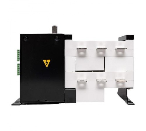 Устройство АВР ТСP1 160A 3р 230В EKF PROxima  ats-tsr1-160A-3p-pro  EKF