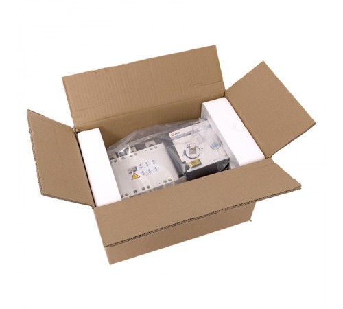 Устройство АВР ТСP1 125A 3р 230В EKF PROxima  ats-tsr1-125A-3p-pro  EKF