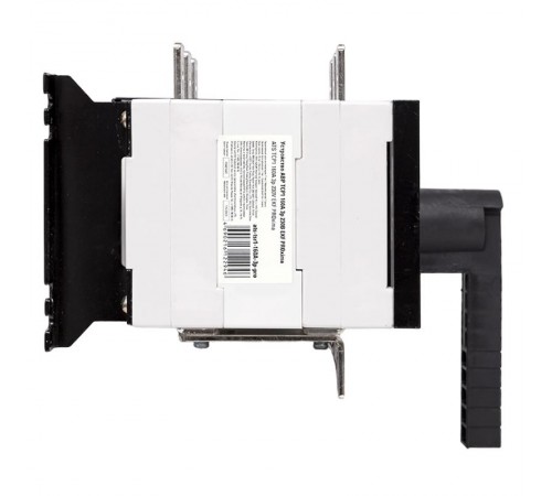 Устройство АВР ТСP1 160A 3р 230В EKF PROxima  ats-tsr1-160A-3p-pro  EKF