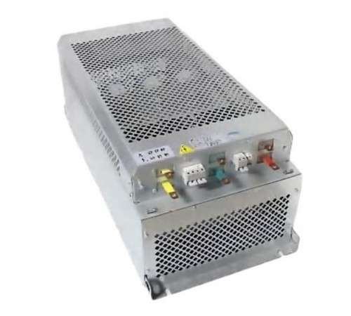 Фильтр гармоник 3Ф 400В 220-250 кВт / алюминиевый  SEOP23-C25N4-AL  SE