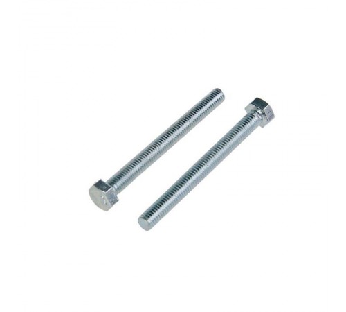 Болт DIN 933 10х120 (15кг) - накл.  125123  Tech-KREP