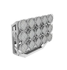 Светодиодный прожектор AirQub 1050Вт 4000K 30°  V1-I0-703X5-04L02-65K0540  VARTON