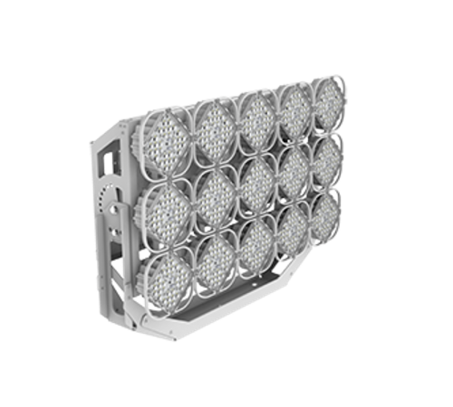 Светодиодный прожектор AirQub 1050Вт 4000K 90°  V1-I0-703X5-04L06-65K0540  VARTON