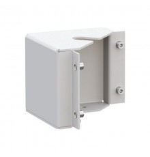 Угловые стойки для цоколя FORT В100 PROxima ( 4шт)  BS100F  EKF