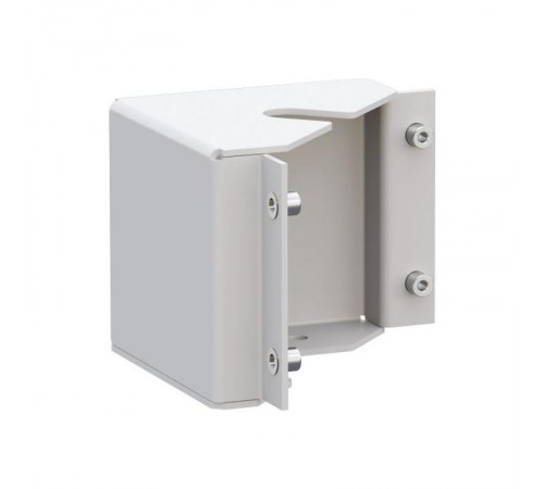 Угловые стойки для цоколя FORT В100 PROxima ( 4шт)  BS100F  EKF