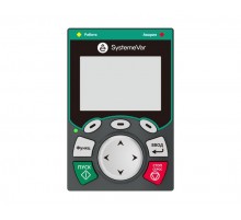 LCD панель управления STV900H (Кран/Подъемник)  SEOP-1216  SE