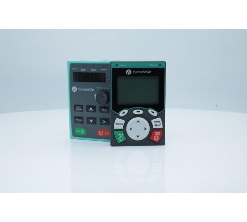 LCD панель управления STV900H (Кран/Подъемник)  SEOP-1216  SE