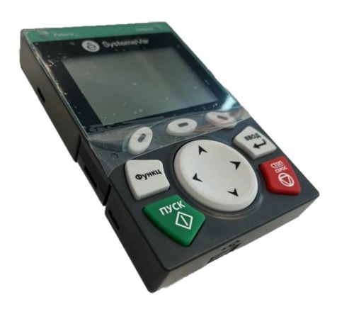 LCD панель управления STV900H (Кран/Подъемник)  SEOP-1216  SE