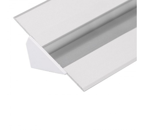 Заглушка ARH-DECORE-S12-CAVE-F глухая правая  023903  Arlight