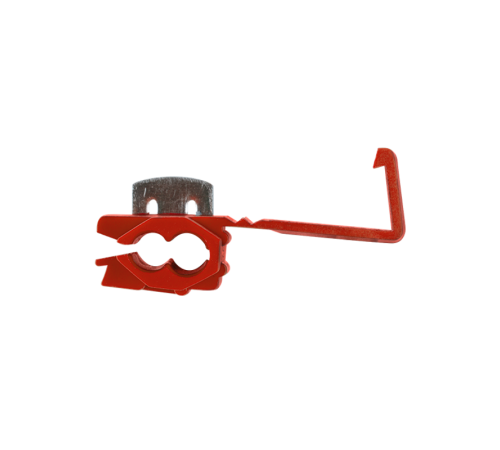 Ответвитель прокалывающий ОВ-1 0,5-1,5 мм2 красный (50шт.) EKF PROxima  plc-ov-0.5-1.5  EKF